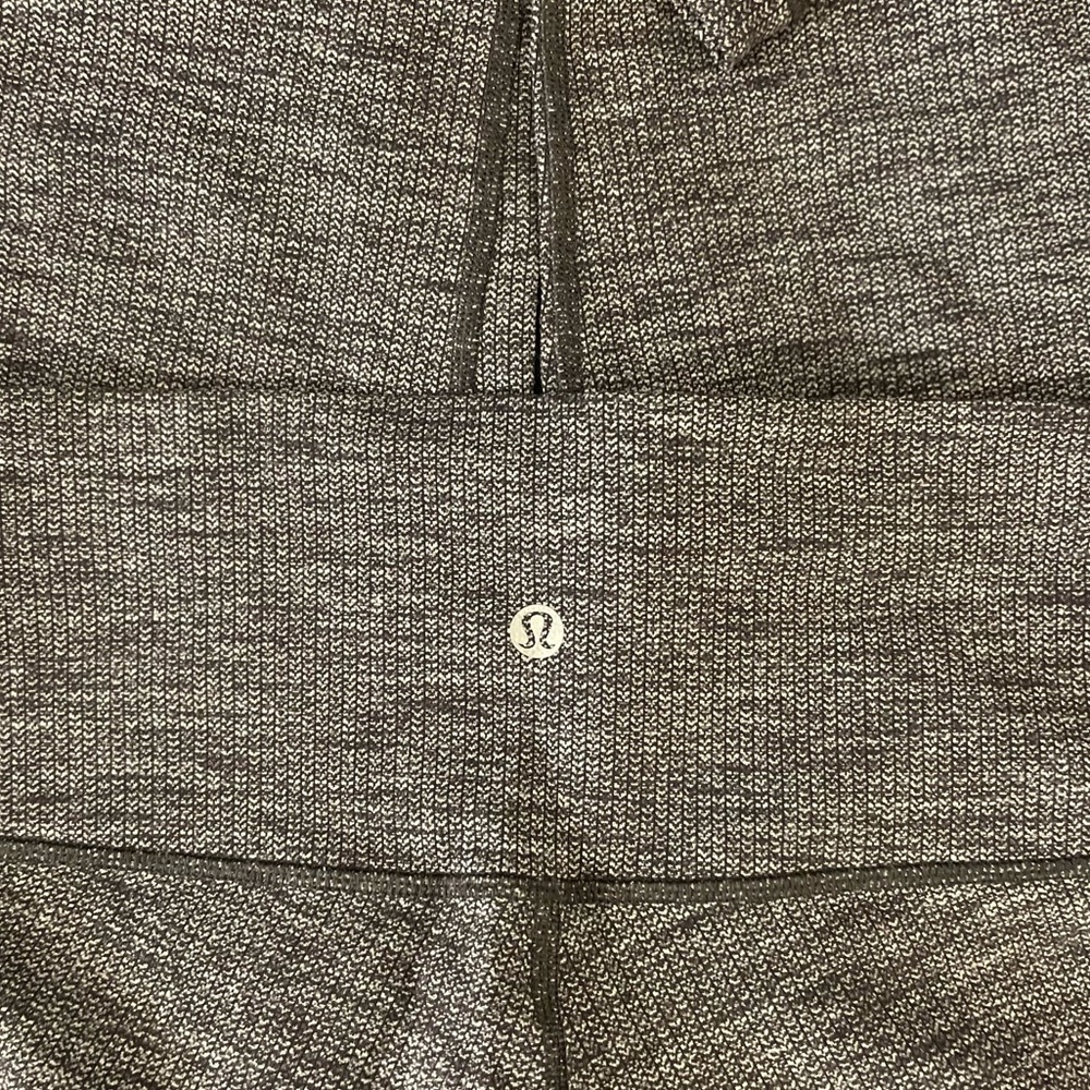 Lululemon Wunder Under Hi-Rise Tight *28"